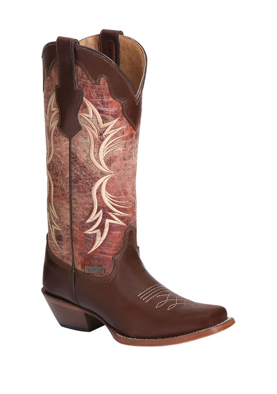 BOTA WESTERN BOOT Andrea