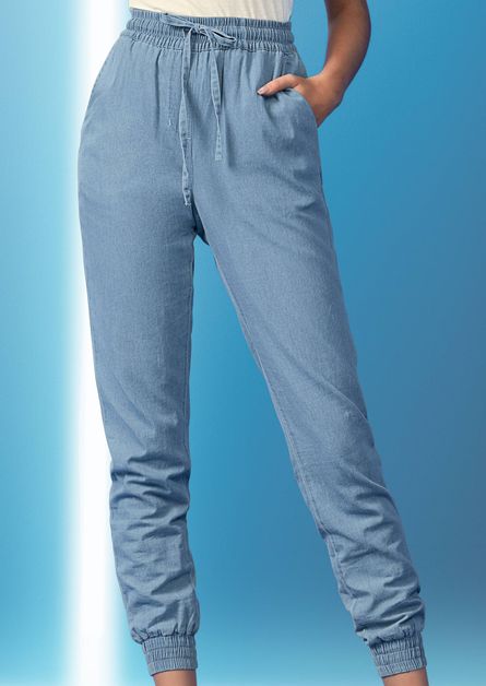Mujer - Ropa - Joggers Urbano – Andrea