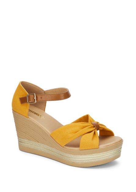 Mujer - Zapatos - Sandalias ANDREA plataforma Si Ankle strap – Andrea