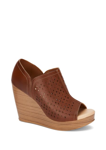Mujer - Zapatos plataforma Confort de R$500,00 até R$750,00 – Andrea