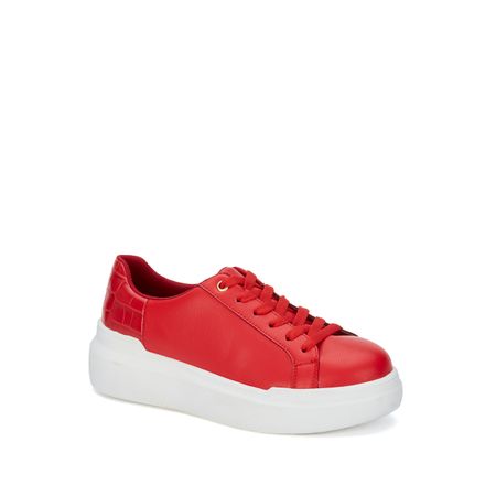Tenis Rojos Andrea Cheap Sale, UP TO 64% OFF | www.editorialelpirata.com