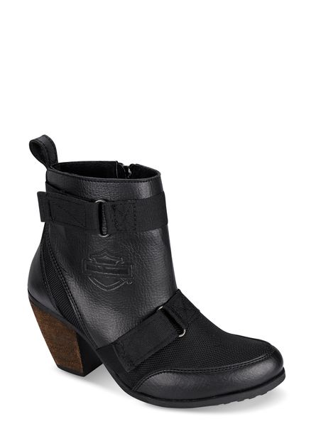 Mujer - Zapatos - Botines HARLEY DAVIDSON – Andrea