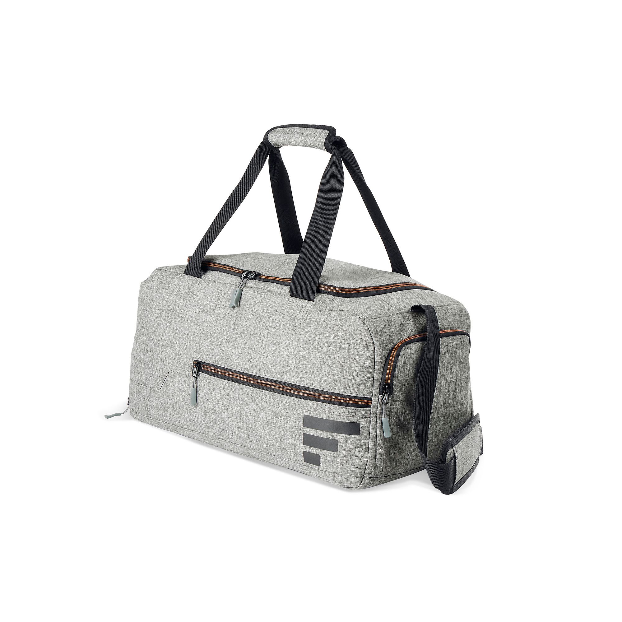 MALETA GRIS 1424775 - Andrea