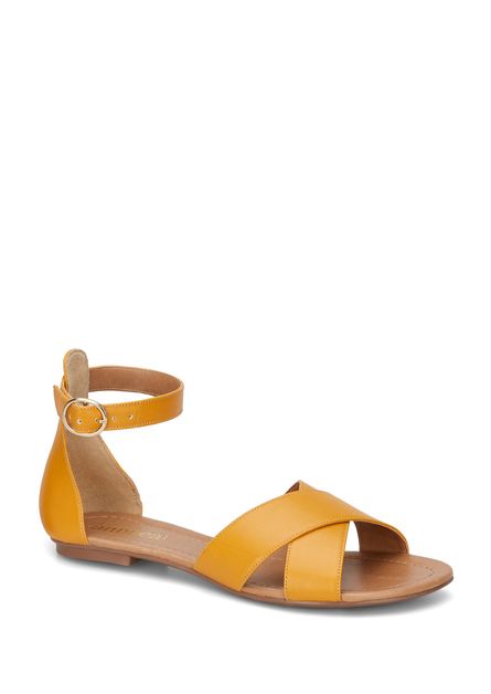 Resultado de búsqueda - 274 Mujer - Zapatos - Sandalias Amarillo | Andrea -  Tienda Online.