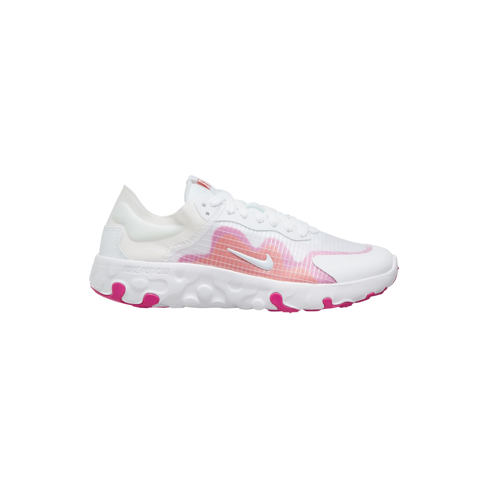 Zapatilla nike wmns renew lucent urbana mujer new arrivals