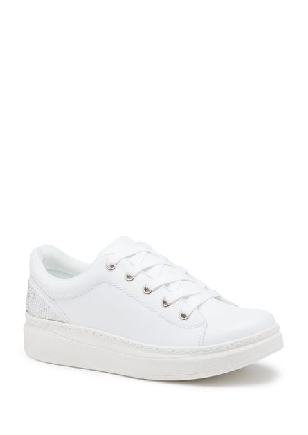 tenis blancos andrea 2020