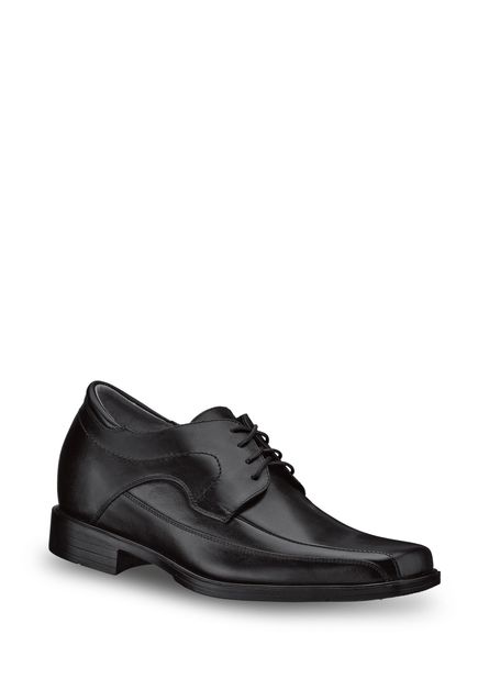 Hombre - Zapatos Vestir Negro – Andrea
