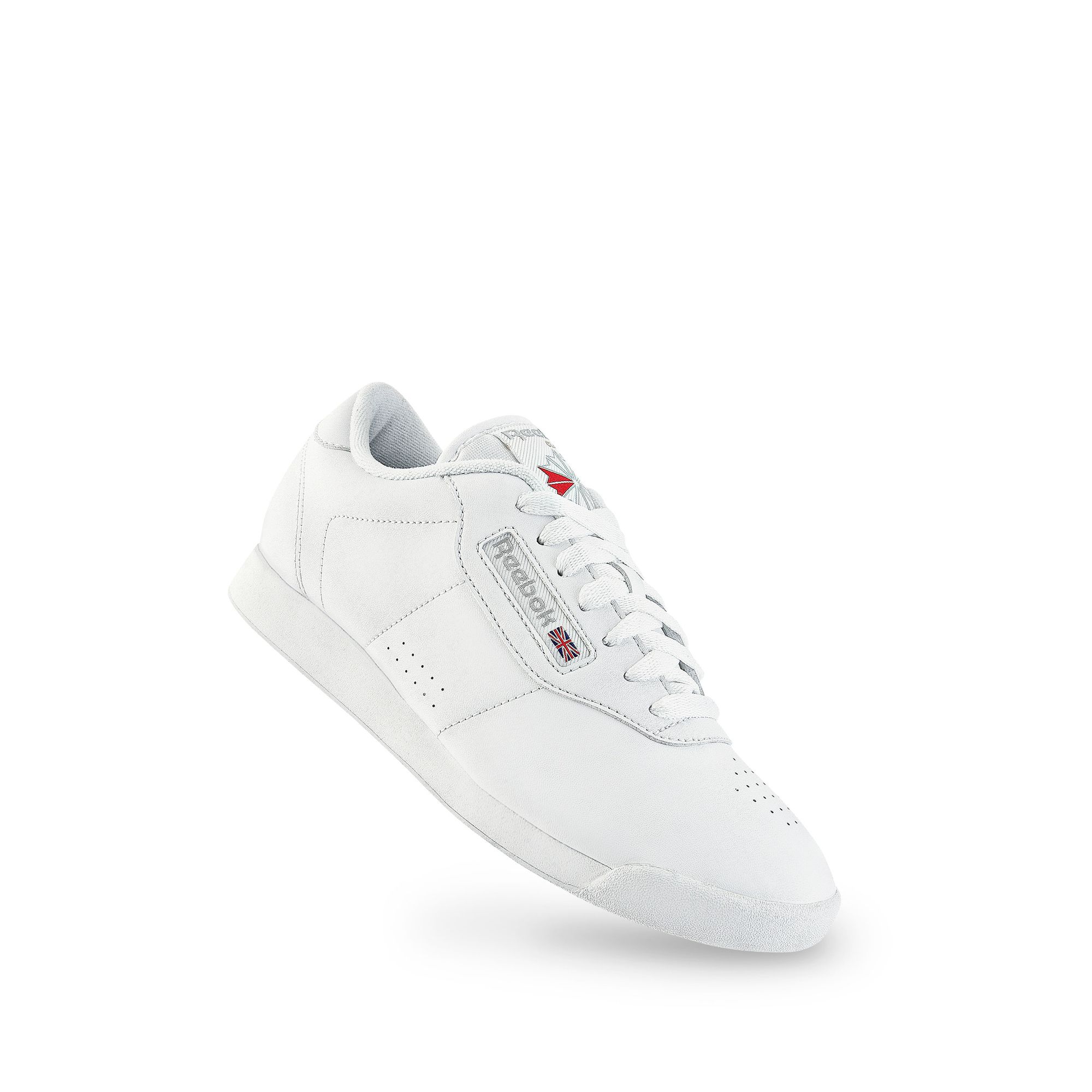 reebok princess blanco