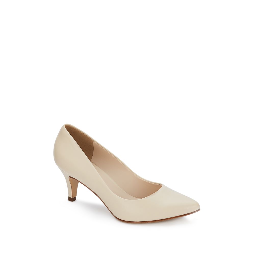 ZAPATILLA BEIGE 2805542 - Andrea