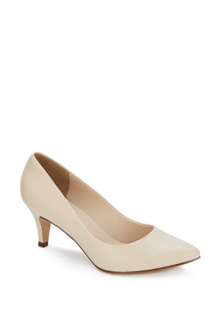 Beige Mujer - Zapatos - Zapatillas ANDREA – Andrea