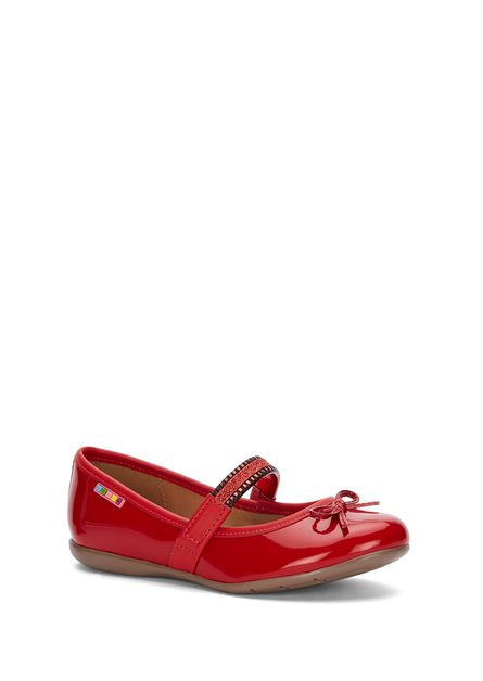 Resultado de búsqueda - Rojo Niños - Zapatos - Flats Infantil | Andrea -  Tienda Online.
