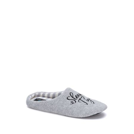 PANTUFLA GRIS 2803425 - Andrea