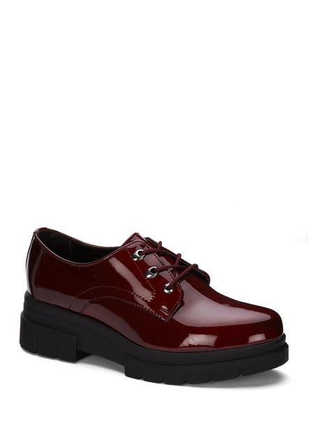 Mujer - Zapatos ANDREA 27 Vino – Andrea