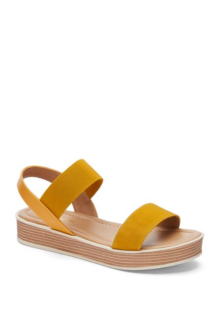 Resultado de búsqueda - Casual Mujer - Zapatos Amarillo | Andrea - Tienda  Online.