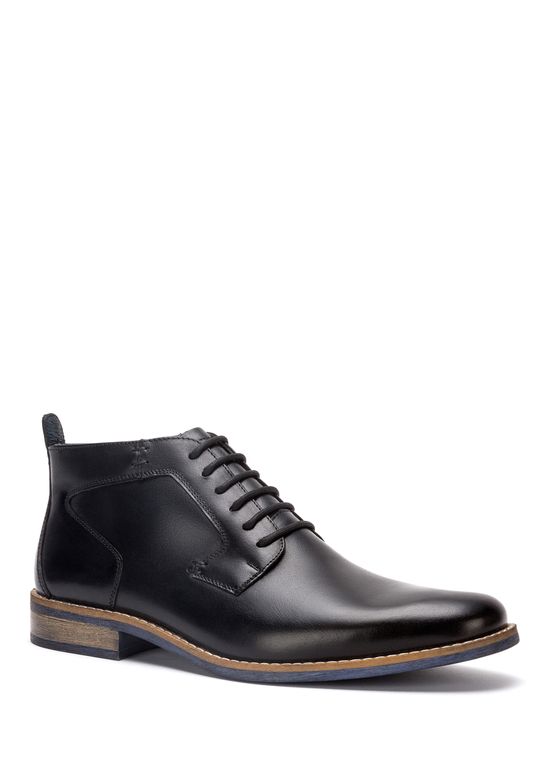 BOTA NEGRO 2373980 - FerratoMX