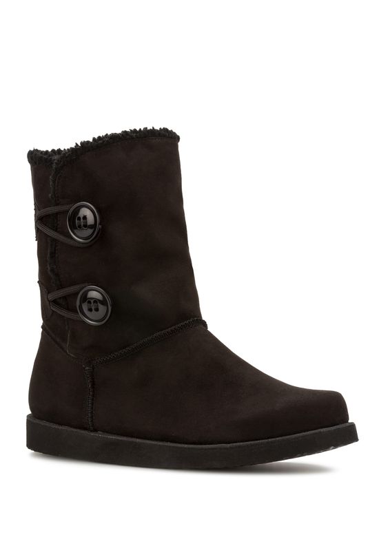 BOTA NEGRO 2398167 - Andrea