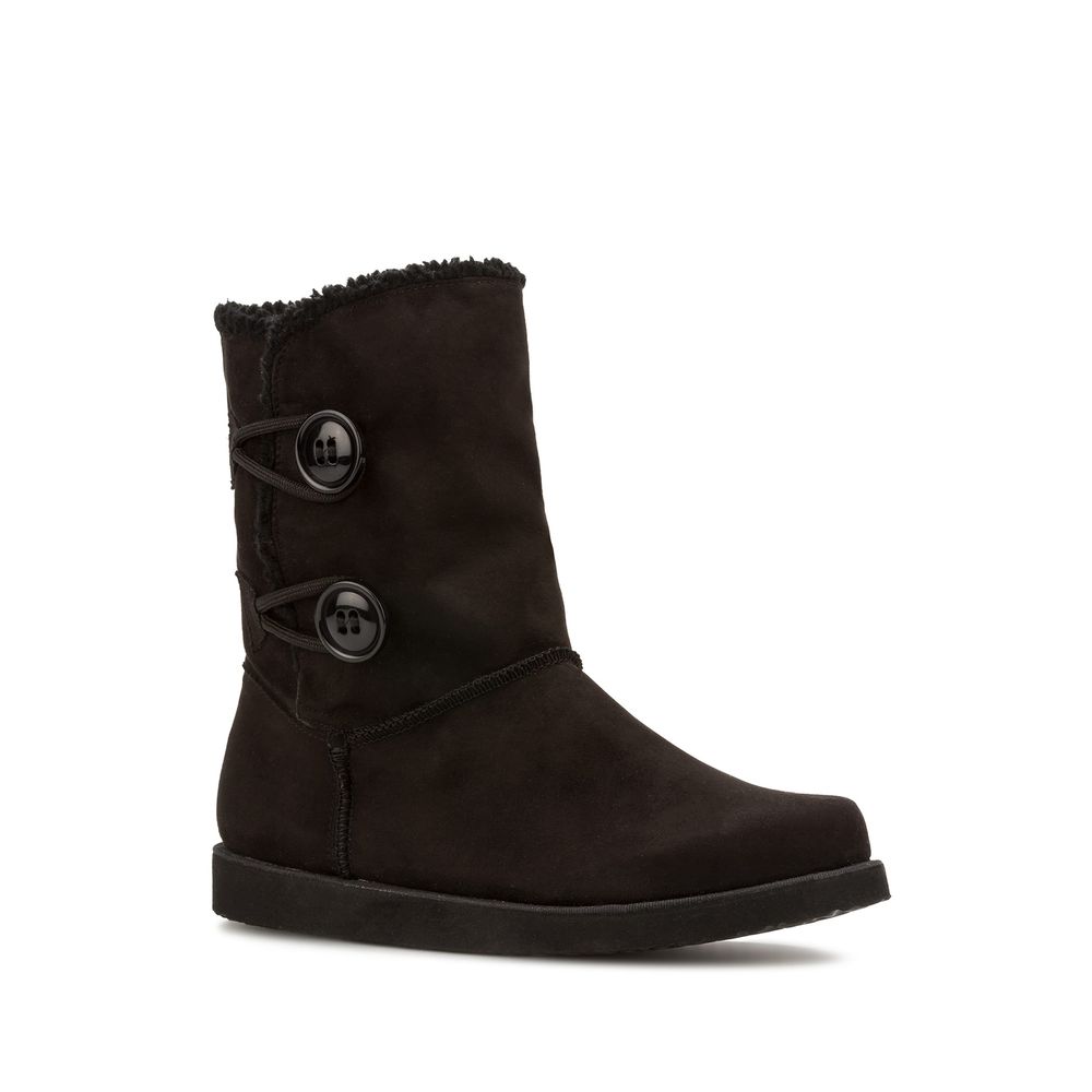 BOTA NEGRO 2398167 - Andrea