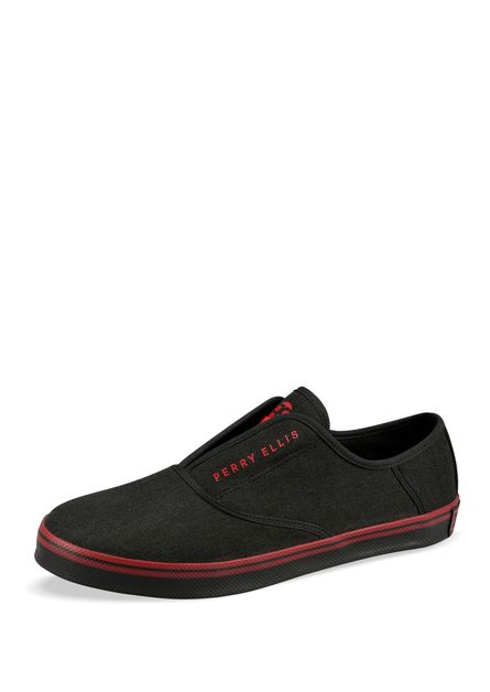 Resultado de búsqueda - Negro Hombre - Zapatos PERRY ELLIS de R$500,00 até  R$750,00 | Andrea - Tienda Online.