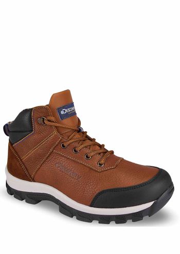 Café Hombre - Zapatos – FerratoMX