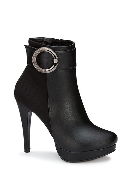 Mujer - Zapatos - 226 Negro