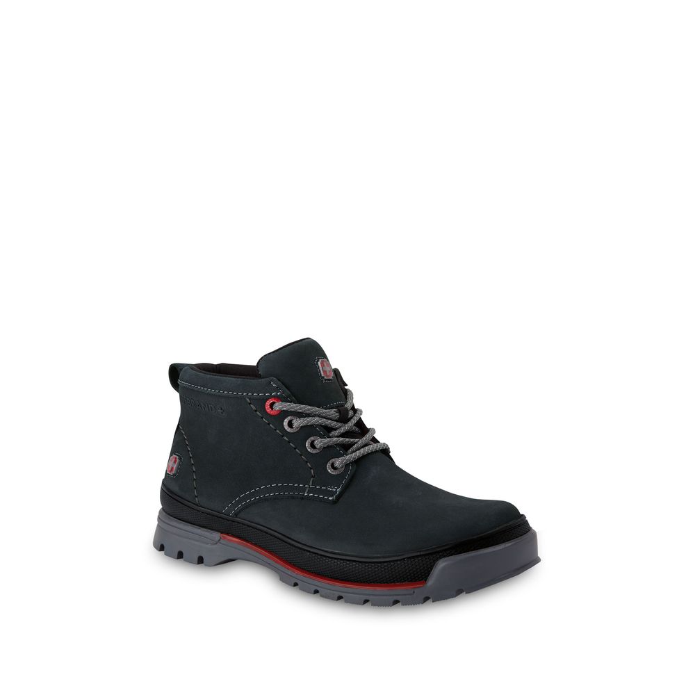 zapatos swissbrand