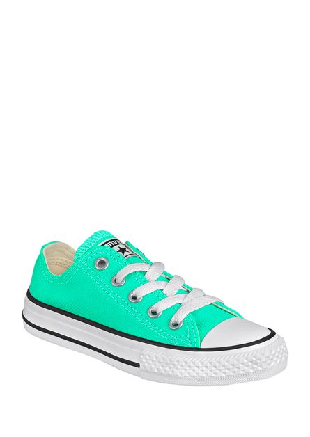 converse verde niña converse verde niña