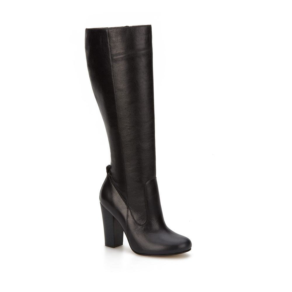BOTA HIGH BOOT MUJER NEGRO 2496924 ANDREA Andrea