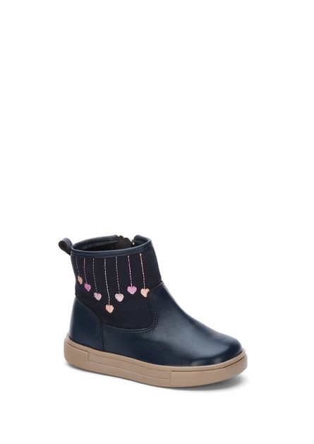 Niños - Zapatos - Botas ANDREA GIRLS / FERRATO KIDS Azul – Andrea