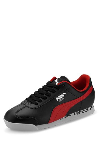 Negro Hombre - Zapatos - Sneakers PUMA 2.5 Si – FerratoMX