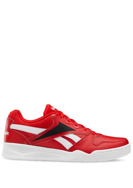 tenis rojos andrea