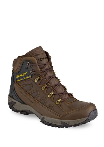 Outdoor Hombre - Zapatos FERRATO OUTDOOR – FerratoMX