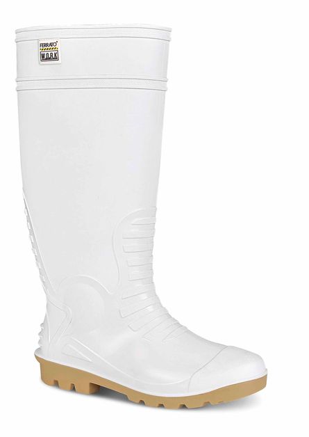 Hombre - Zapatos - Botas FERRATO TRABAJO Sintético – Andrea