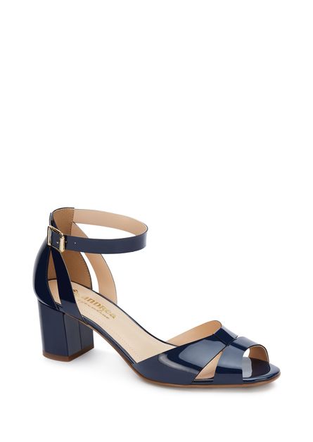 Resultado de búsqueda - Azul Marino Mujer - Zapatos Doble ancho | Andrea -  Tienda Online.