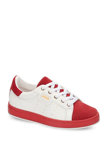 Resultado de búsqueda - Rojo Mujer - Zapatos ANDREA | Andrea - Tienda  Online.