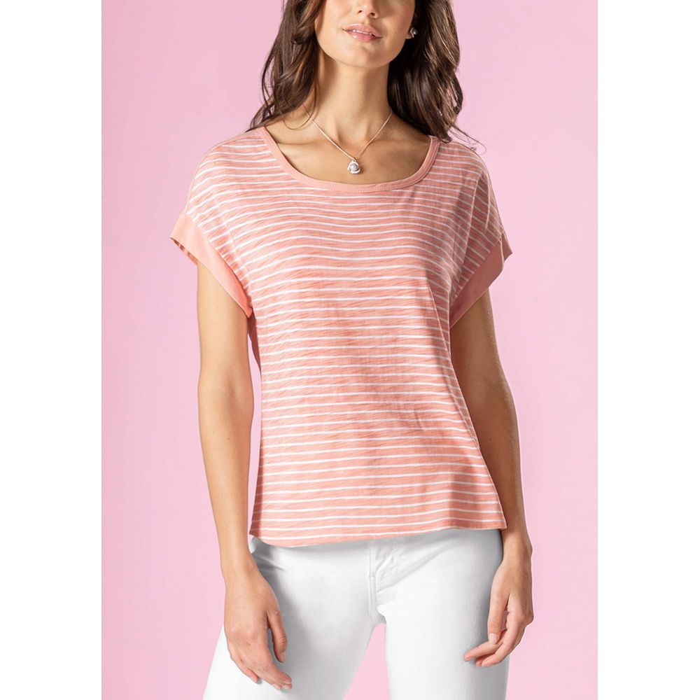 BLUSA ROSA 2827148 Andrea