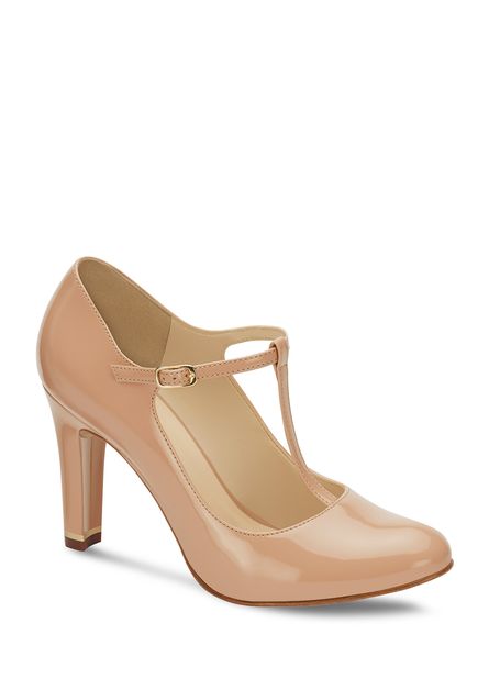 zapatillas con pulsera