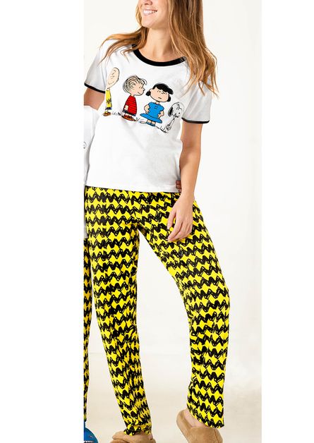 Resultado de búsqueda - Dormir Mujer - Ropa Interior - Pijama | Andrea -  Tienda Online.
