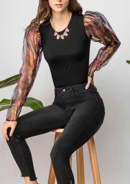 Mujer - Ropa - Blusas M – Andrea