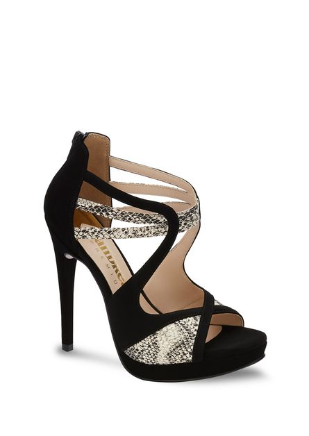 Mujer - Zapatos Si 26 – Andrea