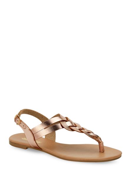 Mujer - Zapatos - Sandalias Casual – Andrea