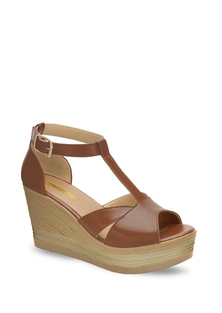 Resultado de búsqueda - Café Mujer - Zapatos - Plataformas ANDREA | Andrea  - Tienda Online.