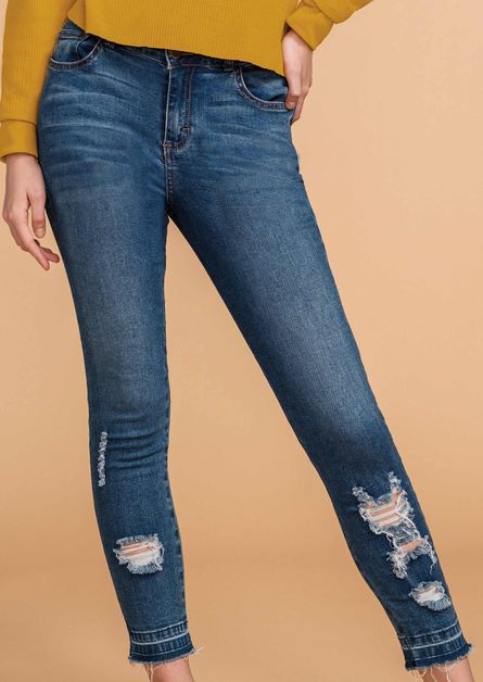 Mujer | Andrea | Tienda Online | Jeans