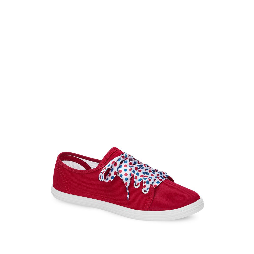SNEAKER ROJO 2841168 - Andrea