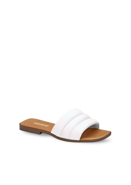 Resultado de búsqueda - Blanco Mujer - Zapatos - Sandalias | Andrea -  Tienda Online.