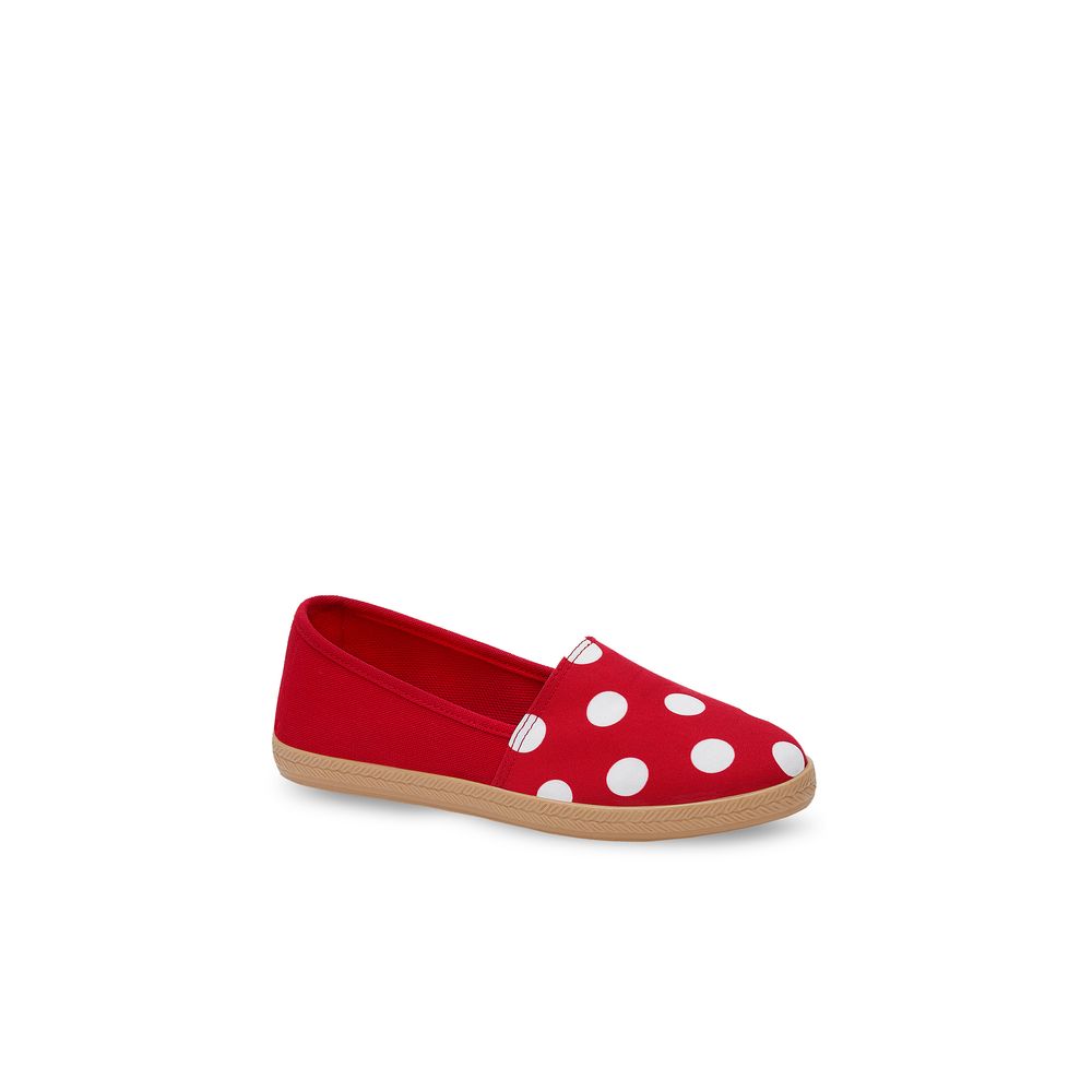 FLAT ROJO 2853703 - Andrea