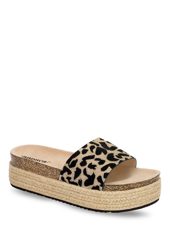 SANDALIA BEIGE 2845227 - Andrea