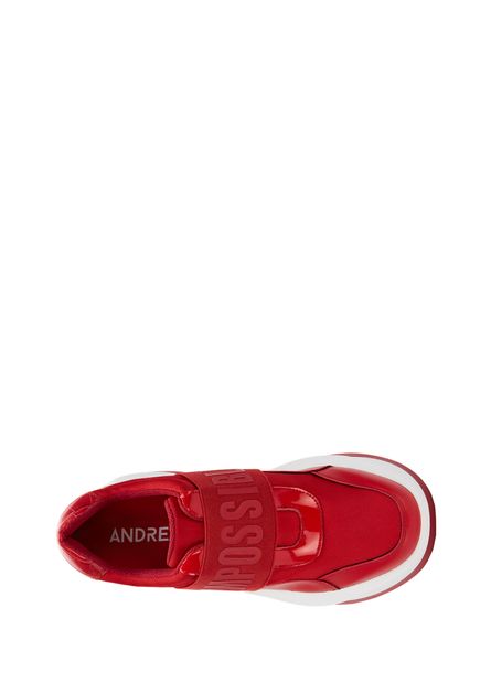 Resultado de búsqueda - Plataforma Mujer - Zapatos - Sneakers | Andrea -  Tienda Online.