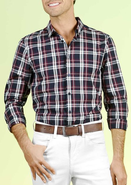 Hombre | Andrea | Tienda Online | Camisas