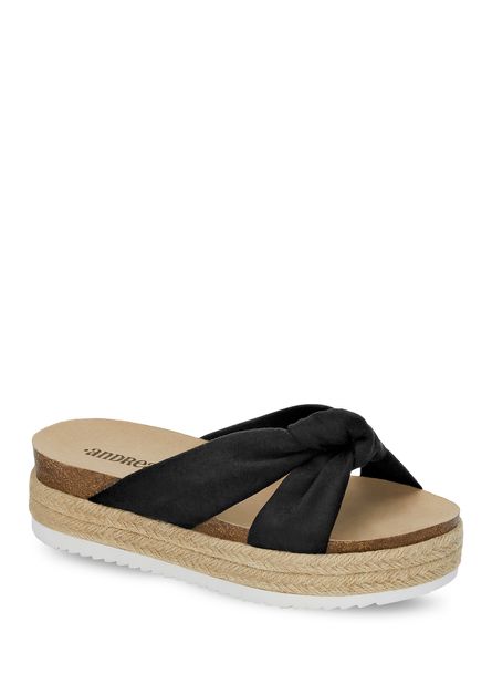 Mujer - Zapatos - Sandalias ANDREA plataforma de R$200,00 até R$500,00 6 –  Andrea