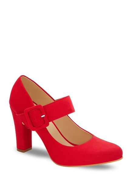 Zapatos Rojos Andrea 2019 Cheap Sale, UP TO 66% OFF | www.bravoplaya.com